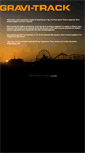 Mobile Screenshot of gravitrack.com